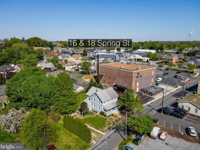 Condo for sale in Chester, Pennsylvania
