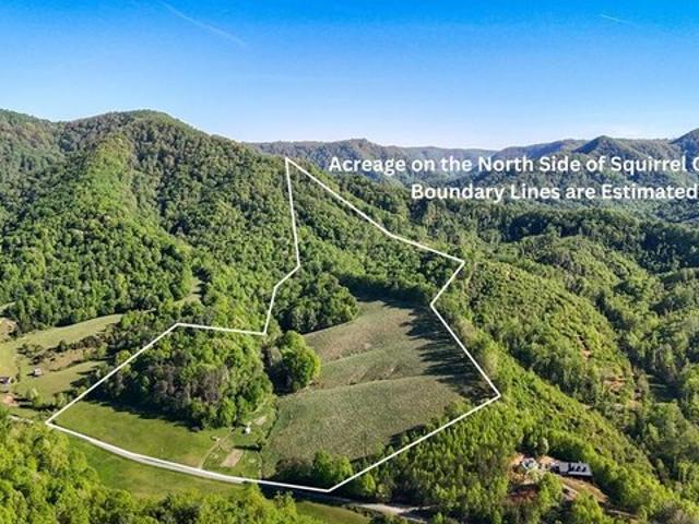 Land for sale in Virginia