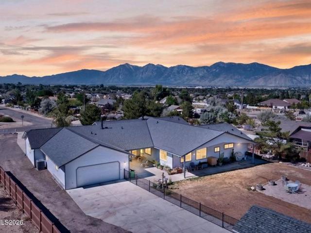 House for sale in Nevada