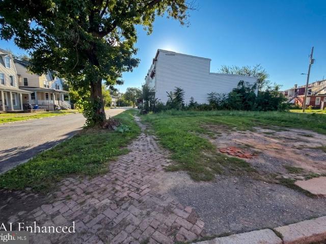 Land for sale in Harrisburg, Pennsylvania