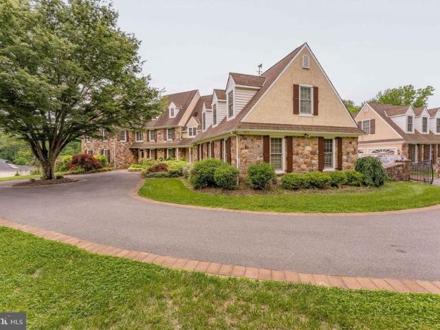 Townhouse for rent in Wilmington