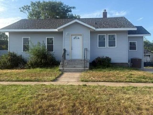 House for sale in Nebraska