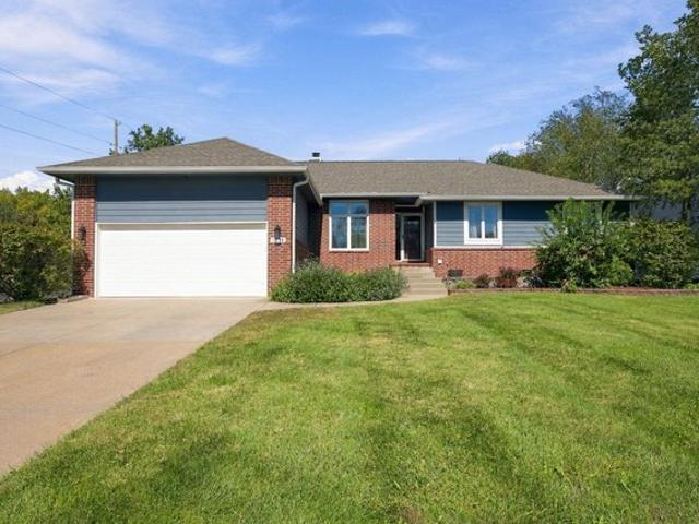 House for sale in Andover, Butler County