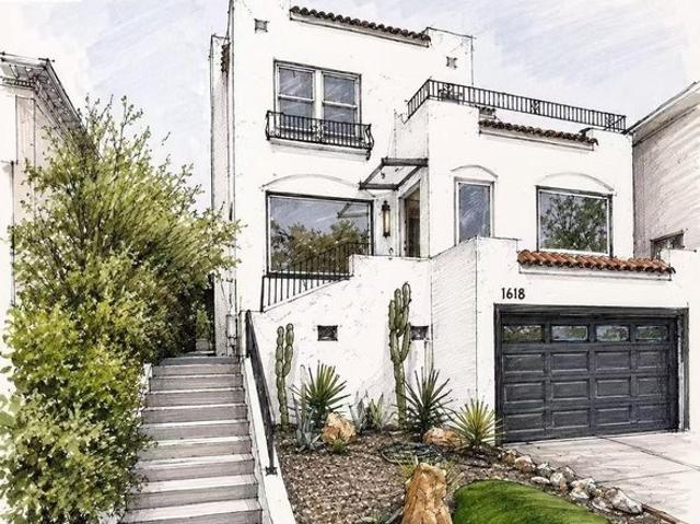 House for sale in Piedmont, California
