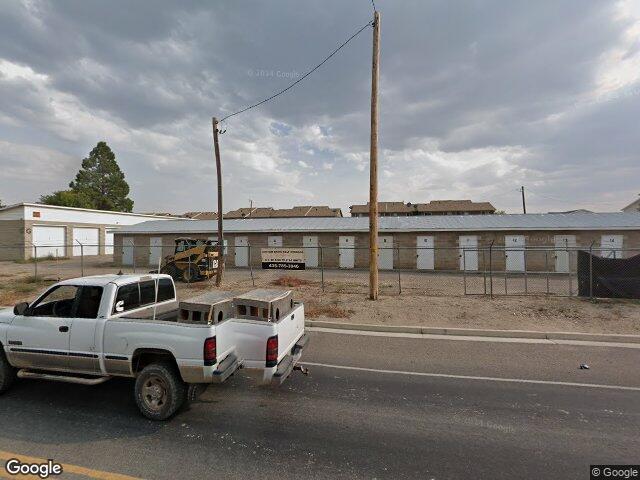 House for sale in Vernal, Utah