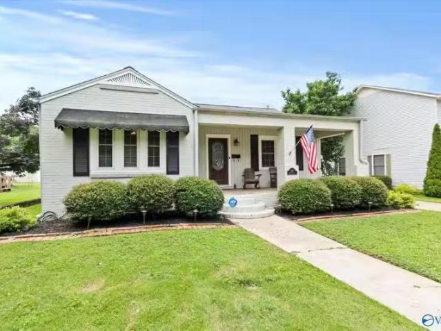 House for rent in Huntsville