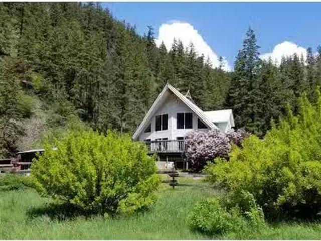 House for sale in Area I (Skaha West/Kaleden/Apex), Regional District of Okanagan-Similkameen