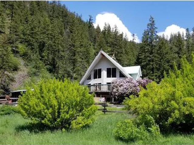 House for sale in British Columbia