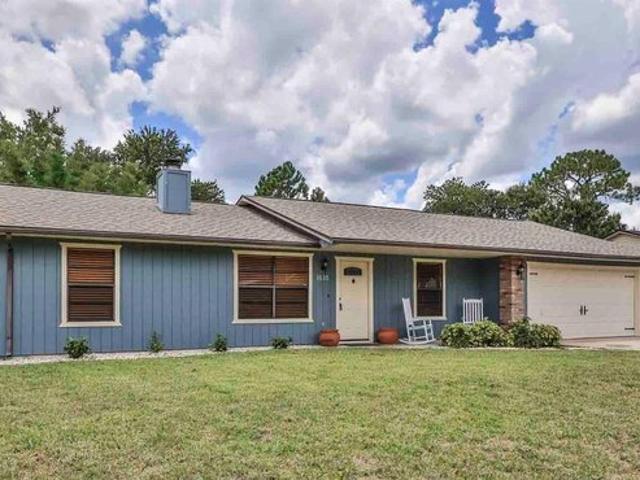House for sale in Edgewater, Florida