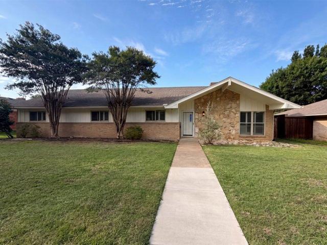 House for sale in Carrollton, Texas