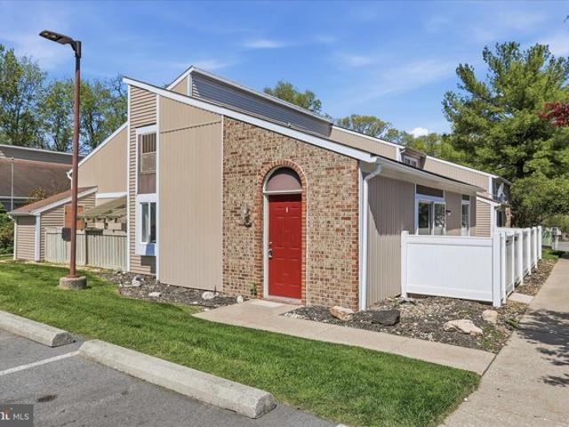 Townhouse for sale in Hagerstown, Maryland