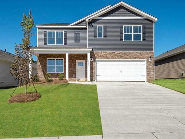 House for sale in Lyman, South Carolina