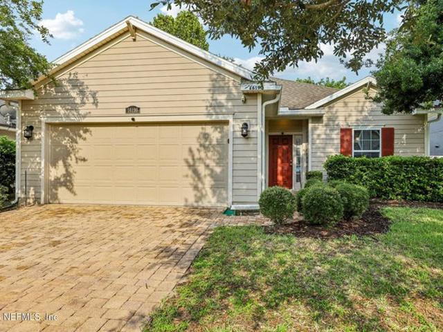 House for sale in Jacksonville, Florida