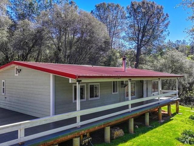 House for sale in Fiddletown, California