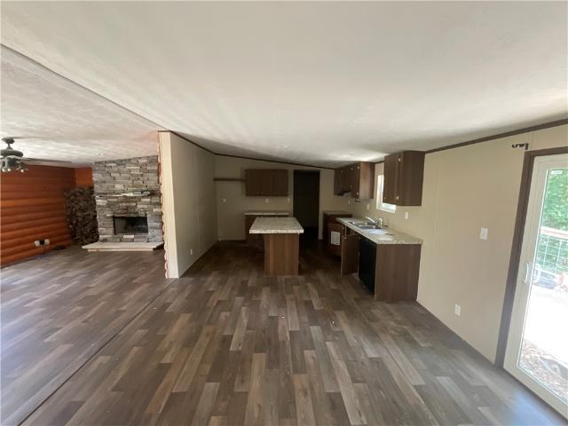 House for sale in Kansas, Oklahoma
