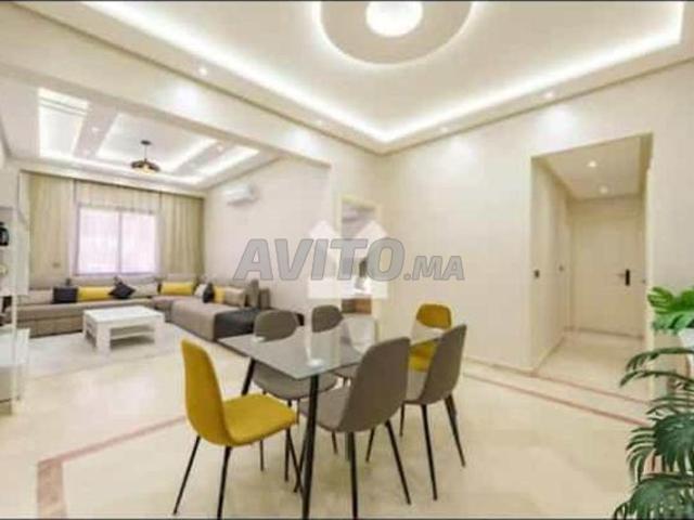 Appartement location à L'Oriental