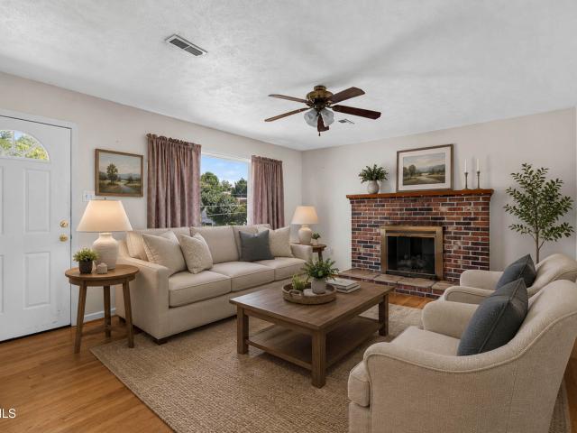 House for sale in Virginia