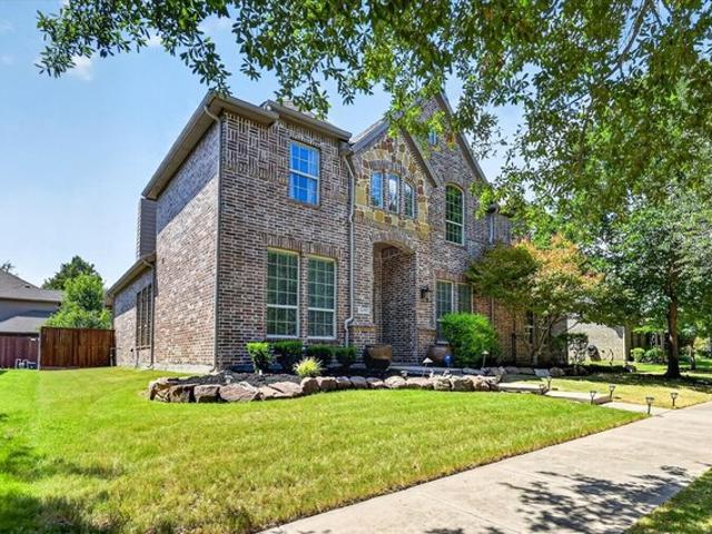 House for sale in Frisco, Texas