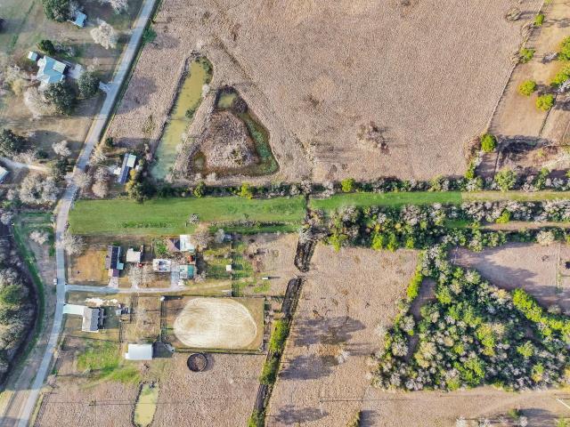 Land for sale in Jefferson, Texas