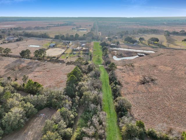 Land for sale in Jefferson, Texas
