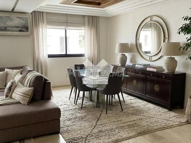 Appartement vente à Anfa, Gharb-Chrarda-Beni Hssen