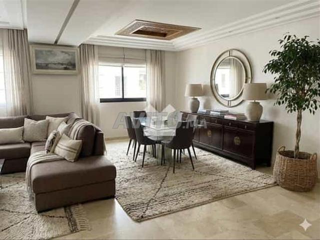 Appartement vente à Anfa, Gharb-Chrarda-Beni Hssen