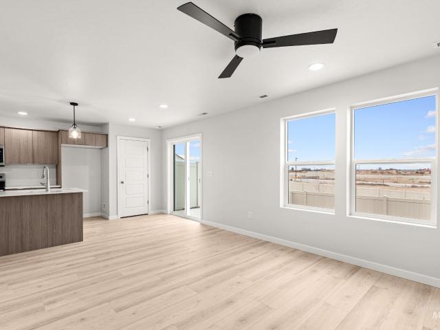 Townhouse for sale in Caldwell, Idaho