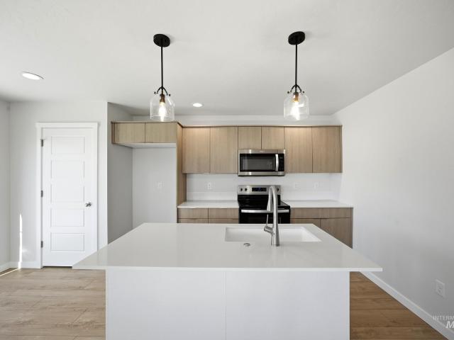 Townhouse for sale in Caldwell, Idaho