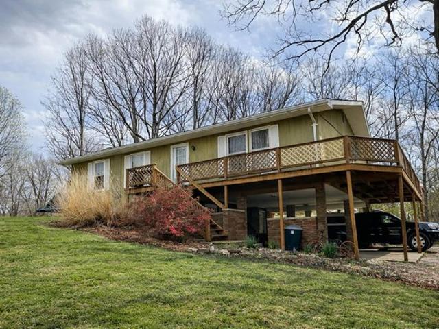 House for sale in Leopold, Indiana