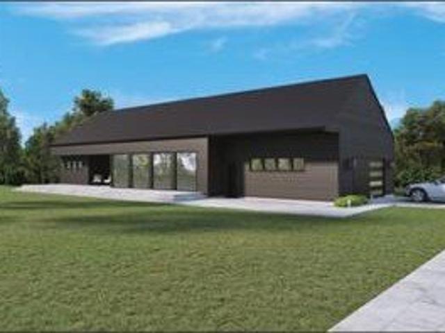 House for sale in Union Pier, Michigan