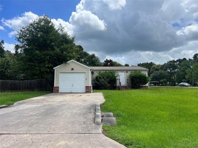 House for sale in Conroe, Texas