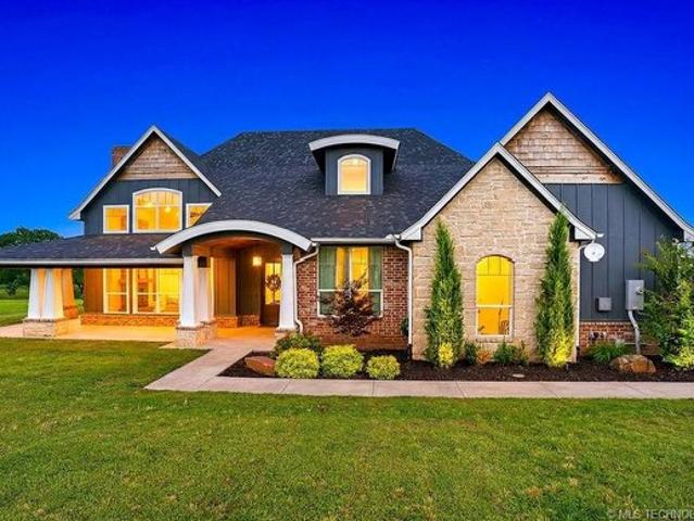 House for sale in Stonewall, Pontotoc County