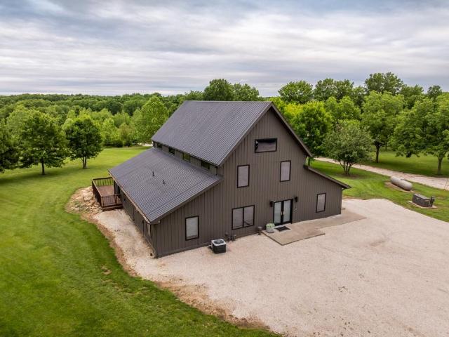 House for sale in Bates, Missouri