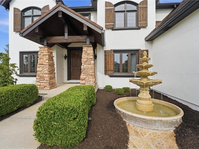 House for sale in Kansas