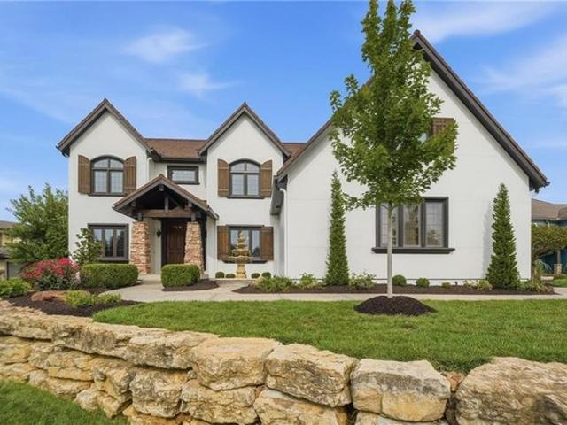 House for sale in Kansas