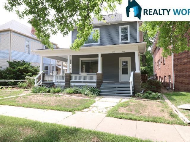 Apartment for rent in Nebraska