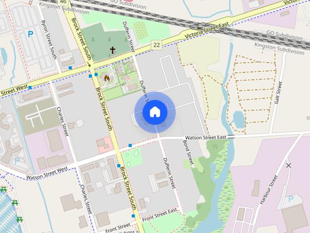 Apartment for rent in Durham, Ontario