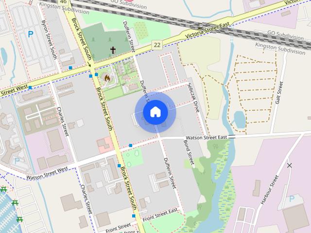 Apartment for rent in Durham, Ontario
