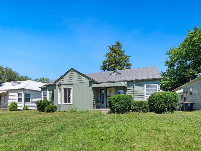 House for sale in Fort Wayne, Indiana