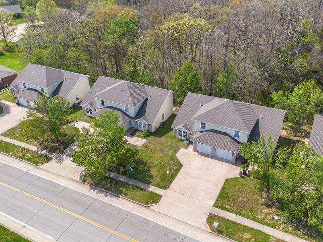 House for sale in Columbia, Missouri
