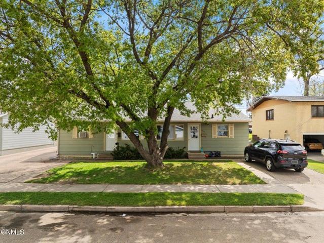 Townhouse for sale in Minot, North Dakota
