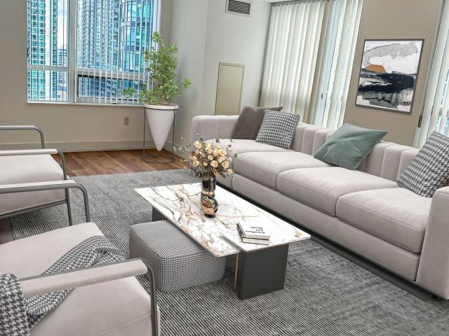 Condo for sale in Woburn, Ontario