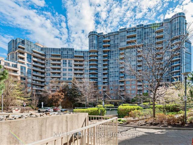 Condo for sale in York, Ontario