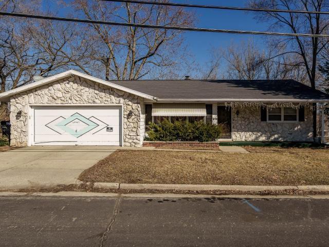 Property for sale in Beloit, Wisconsin