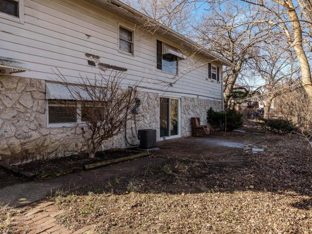 House for sale in Beloit, Wisconsin