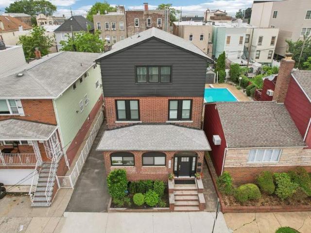 Duplex for sale in North Bergen