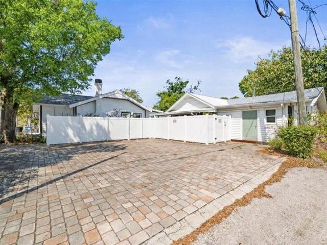 House for sale in Saint Petersburg, Florida