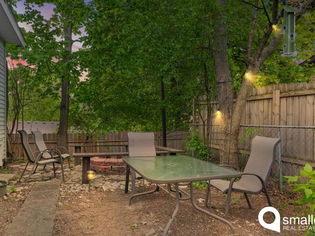House for sale in Grand Rapids, Michigan