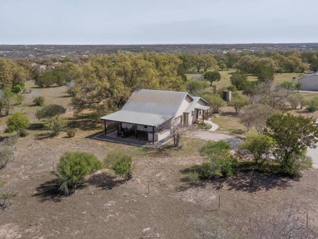 Farm for sale in Blanco, Texas