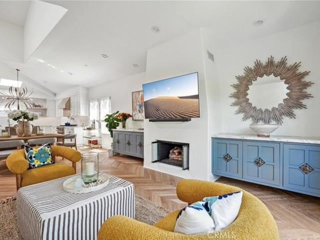 House for rent in Manhattan Beach, California